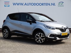 Renault Captur - 0.9 TCe Edition One