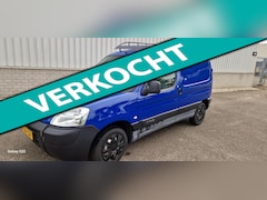 Citroën Berlingo - 1.9 D 800
