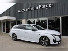 Peugeot 308 SW - 1.2 Turbo Automaat GT navi/18"LM /Clima/Cruise/Camera