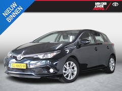 Toyota Auris - 1.3 Aspiration Navi Trekhaak 1e Eigenaar