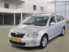 Skoda Octavia Combi - 1.2 TSI Ambition Business Line/VELGEN/NAVI