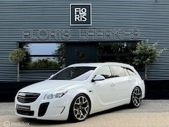 Opel Insignia Sports Tourer - 2.8 T OPC 4x4
