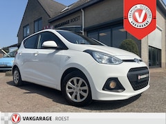 Hyundai i10 - 1.0i i-Motion Comfort Airco / Cruise control / Audio