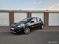 Renault Clio - 1.6 Dynamique AUTOMAAT / 5-Deurs / Airco / Cruisecontrol / Panoramadak / Stoelverwarming /