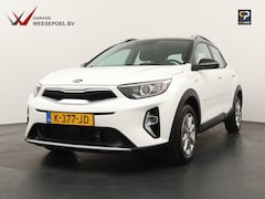 Kia Stonic - 1.0 T-GDi MHEV DynamicLine - Navigatie via Apple Carplay/Android Auto - Airco - Cruise con