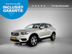 Volvo XC40 - 2.0 T4 Inscription | 360 Camera | Adaptive Cruise | Trekhaak | S