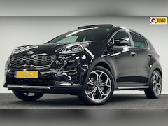 Kia Sportage - 1.6 T-GDI 4WD GT-Line PlusLine*Panodak*Navi*Camera*Stoelverw&Koeling