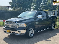 Dodge Ram 1500 - 5.7 V8 4x4 Crew Cab Laramie Luchtvering Opendak MARGE