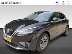 Nissan Qashqai - 1.3 MHEV Acenta