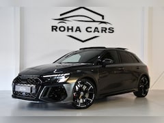 Audi A3 Sportback - RS3 2.5 TFSI Quattro Milltek