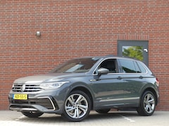 Volkswagen Tiguan - 1.5 TSI R-Line / Trekhaak