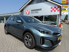 Kia XCeed - 1.0 T-GDi ComfortLine RIJKLAARPRIJS
