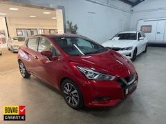 Nissan Micra - 0.9 IG-T Acenta
