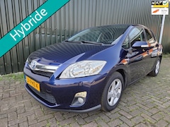 Toyota Auris - 1.8 Full Hybrid Aspiration Dealer Onderhouden