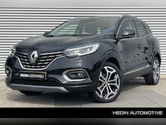 Renault Kadjar - 1.3 TCe Zen | Apple Carplay/Android Auto | Camera | Cruise control | Climate control | Key
