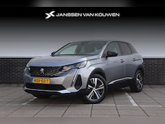 Peugeot 3008 - 1.6 HYbrid 225 Allure * PHEV * Achteruitrijcamera * Dodehoek Detectie