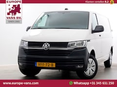 Volkswagen Transporter - 2.0 TDI 150pk Lang DSG-Automaat Comfortline Airco/Navi 02-2020