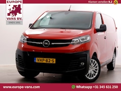 Opel Vivaro - 2.0 CDTI 120pk Lang Edition Automaat Airco/Navi/Camera 11-2020
