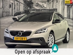Volvo V40 Cross Country - 1.5 T3 Polar+ Luxury *1e Eigenaar & 61.350 Km