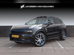 Lynk & Co 01 - 1.5 * PHEV * Panoramadak * Stoelverwarming