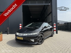 Honda Civic - 1.8 Type S Advantage
