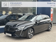Peugeot 308 - 1.6 Plug-in Hybrid 180 PK Pack Edition | Automaat | Navigatie | Stoelverwarming | Digitaal
