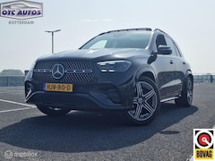 Mercedes-Benz GLE-Klasse - 400 e 4MATIC AMG Line Premium-Full Options-elektrische inklapbare trekhaak