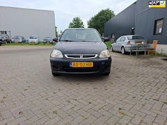 Honda Logo - 1.3i CVT