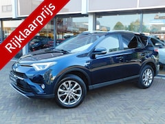 Toyota RAV4 - 2.5 Hybrid AWD Executive | 360 camera | Stuurverwarming | Trekhaak