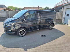 Ford Transit Custom - 320 2.0 TDCI L2H1 Sport Automaat
