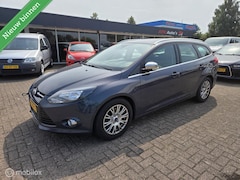 Ford Focus Wagon - 1.6 EcoBoost Titanium Motor Defect Export