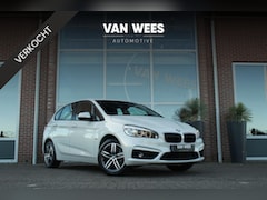 BMW 2-serie Active Tourer - 216i F45 Executive Sport-Line | NL auto | 2e eigenaar | 17 inch | LED | Navi | PDC | Sport