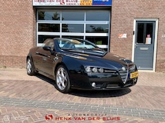 Alfa Romeo Spider - 2.2 JTS