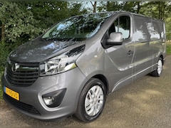 Opel Vivaro - 1.6 CDTI L2H1 Sport EcoFlex MARGE 2019 EURO 6 ERG NETTE BUS