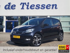 Skoda Citigo e-iV - EV Style 36 KWh 83 PK Stoelverw, Clima, Cruise, Rijklaar met beurt en garantie
