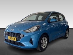 Hyundai i10 - 1.0 Comfort