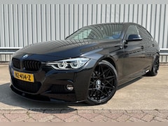 BMW 3-serie - 320i M Sport [Harman Kardon Stoelverwarming Leder Navi]