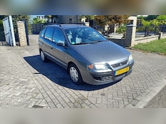 Mitsubishi Space Star - 1.3 Family