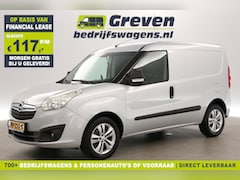 Opel Combo - 1.3 CDTi L1H1 ecoFLEX Airco Cruise Parkeersensoren Trekhaak 16"LMV Schuifdeur
