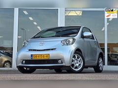 Toyota iQ - 1.0 VVTi Aspiration Airco Navi LMV 15'' Bluetooth