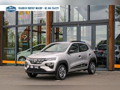 Dacia Spring - Comfort Plus 27 kWh|CCS|Navi|Camera|Leer|Airco