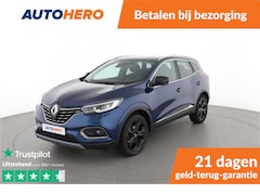 Renault Kadjar - 1.3 TCe Zen | JX95800 |