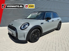MINI Cooper - 5drs 1.5 Black optic