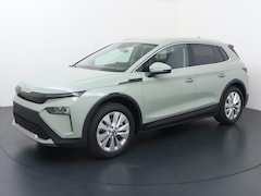 Skoda Elroq - Business Edition Tour Elektromotor 210 kW | Business Upgrade Clever | 19" lichtmetalen vel