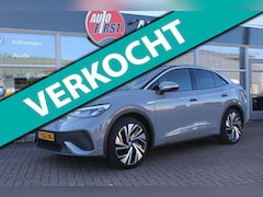 Volkswagen ID.5 - Pro 77 kWh, trekhaak, assistentie en comfortpakket