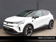 Renault Captur - 1.3 mild hybrid 160 PK techno EDC Automaat | Navigatie | Camera | Climate Controle | Cruis