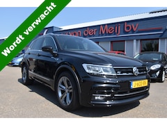 Volkswagen Tiguan - 1.5 TSI ACT Highline Business R-Line , VIRTUAL COCKPIT , NAVI , CLIMATR , LED KOPL , PDC V