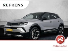 Opel Mokka - 1.2 Turbo 136 pk Hybrid GS Automaat | DEMO | Comfort-pakket | LED-lichtpakket | Technologi