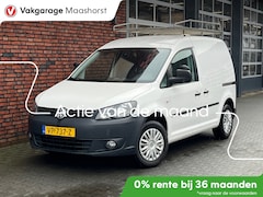 Volkswagen Caddy - 1.6 TDI BTW Airco/Cruise/Trekhaak/Imperial