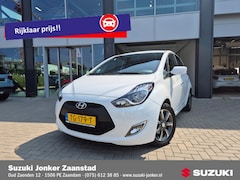 Hyundai ix20 - 1.4i Go
